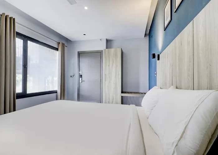 Sleek Townhouse Galexia Hotel And Resorts