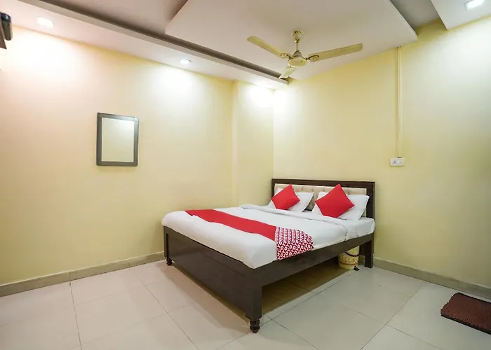Hotel O Narula'S