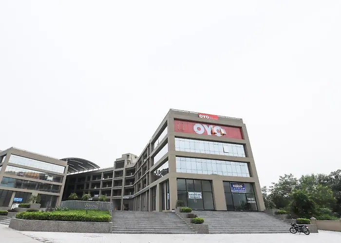 Hotel O Dream Stay