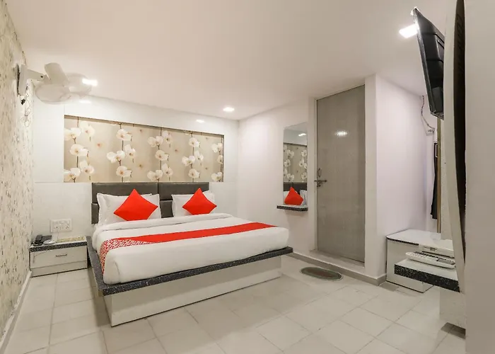 Hotel O A1