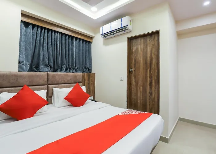 Hotel O Dream Stay