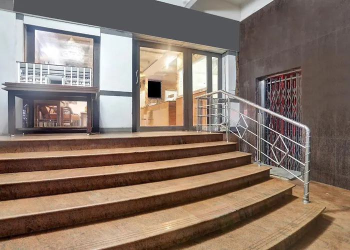 Townhouse Eluru