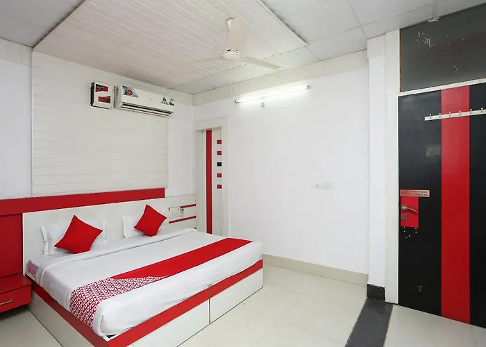 Hotel O Sirsa City Inn