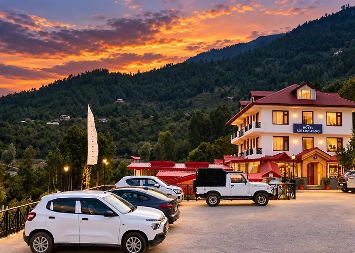 Hotel Rollingrang
