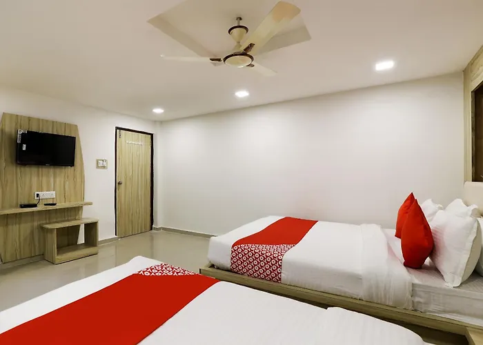 Hotel O A1