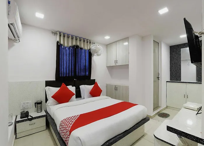 Hotel O A1