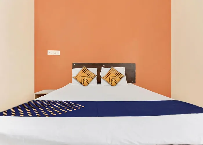 Hotel O Sainidhi