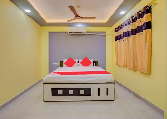 Hotel O By Oyo Tare Farms