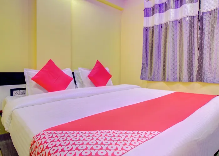 Hotel O By Oyo Tare Farms