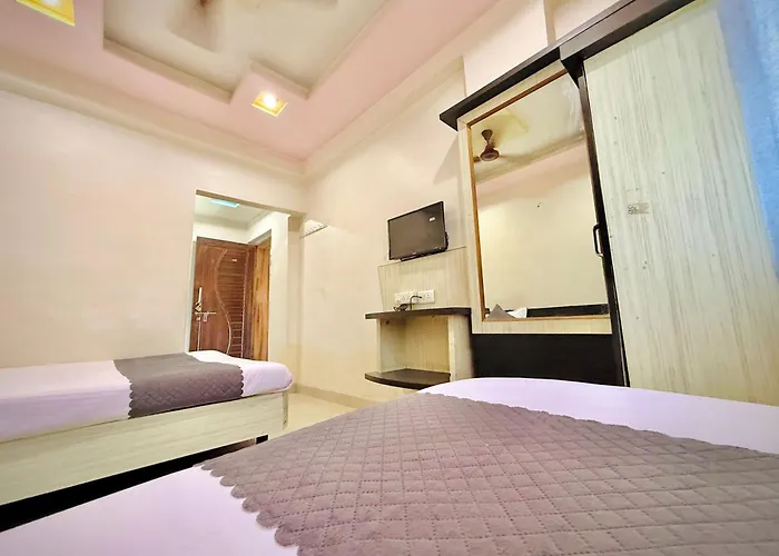Hotel Temple Sai