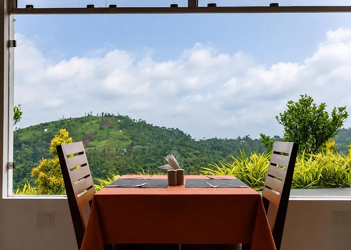 Pleasant Hill Resort
