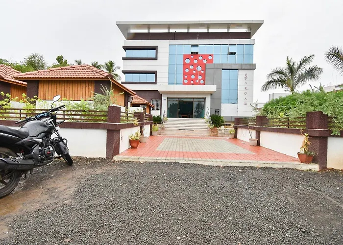 Hotel O Sargam