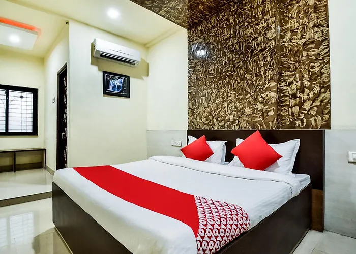 Hotel O Aryan