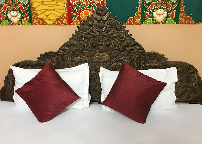 Jamna Vilas Home Stay
