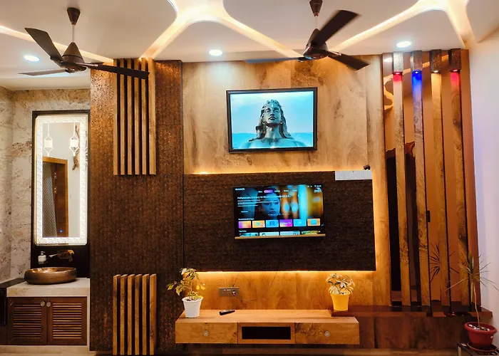 Amritam Palace A Luxury Ac Home Stay