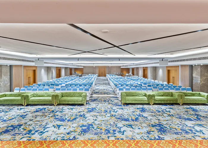 Signature Hotels Visakhapatnam