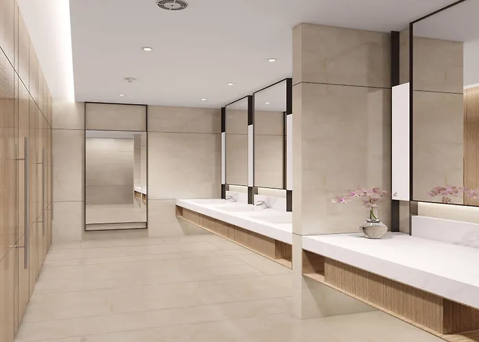 Courtyard By Marriott Vadodara