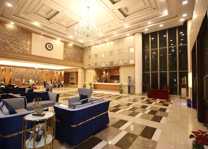 Calista Resort Delhi 