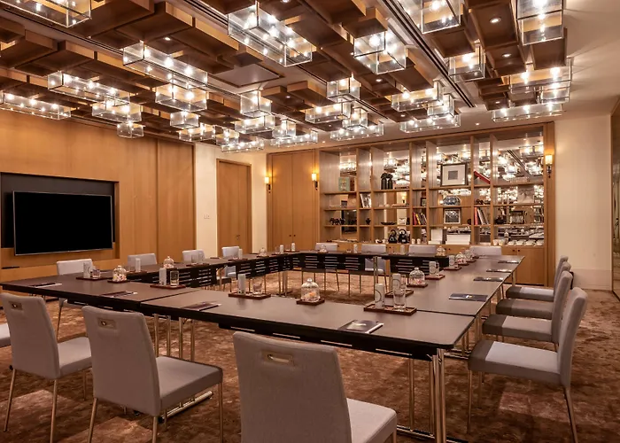 Grand Hyatt Gurgaon