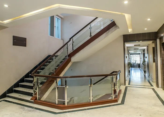 The Citi Residenci Hotel - Asansol