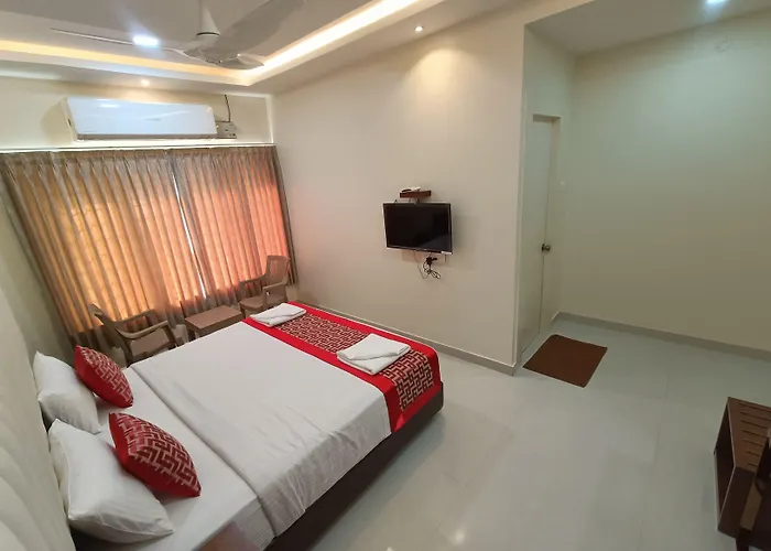 Sri Aswin Grand
