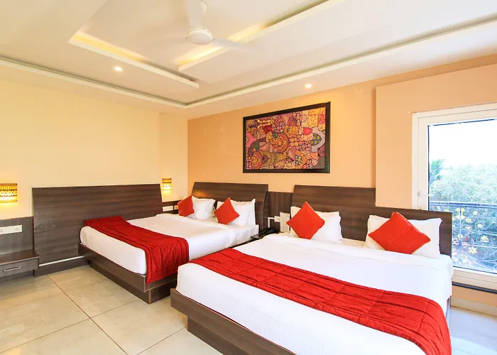 White Pearl Residency