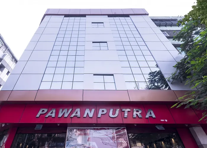 Treebo Pawan Putra, Kankurgachi