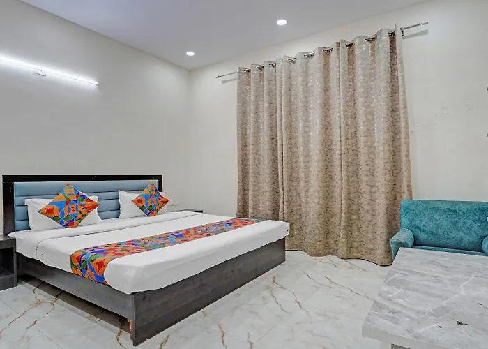 Viraj Guest House