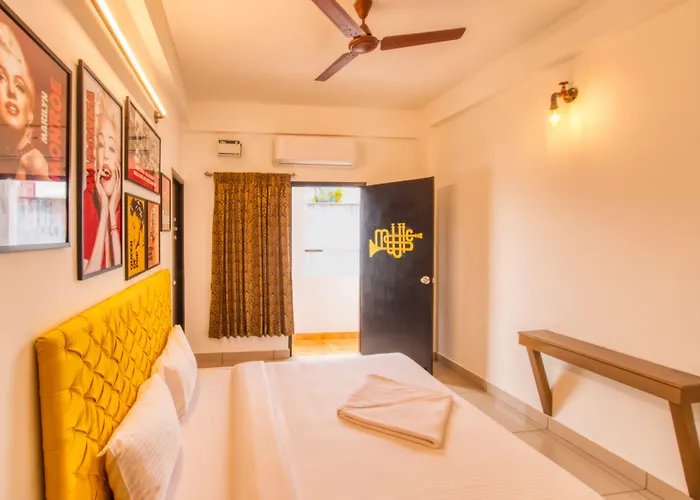 La Maison Charu Pondicherry