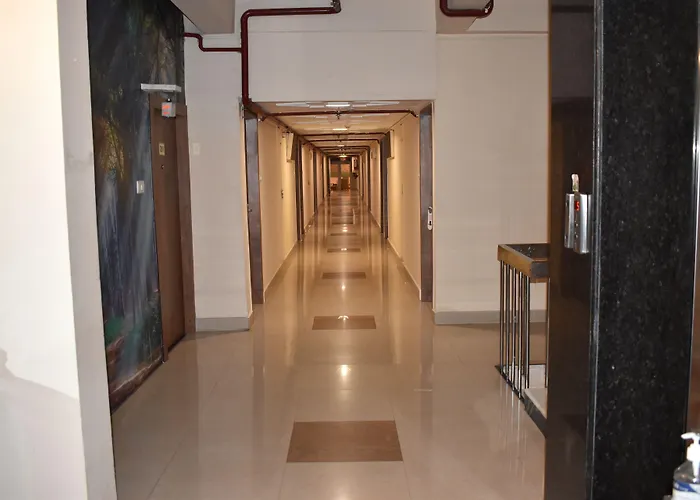 Hotel Radhika Regency
