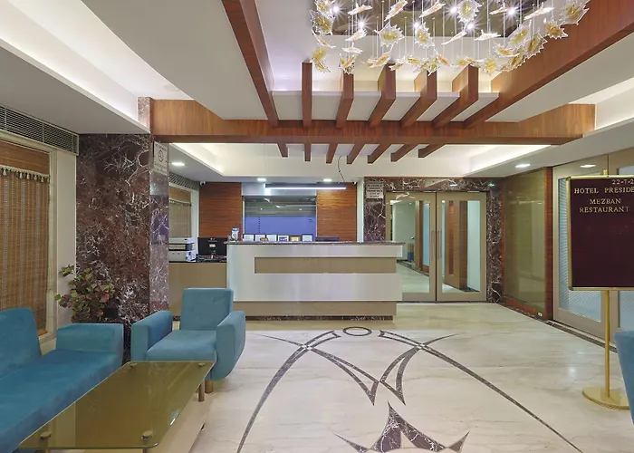 Hotel President