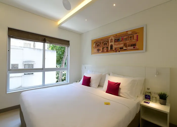Hotel Centro
