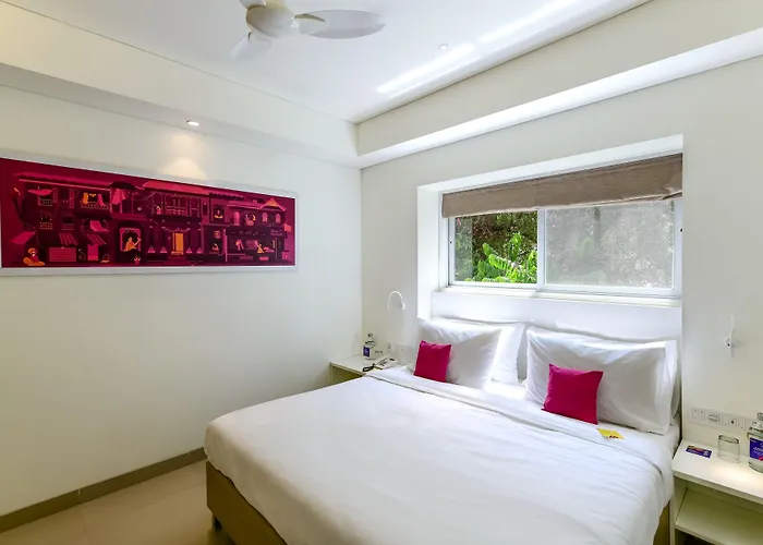 Hotel Centro