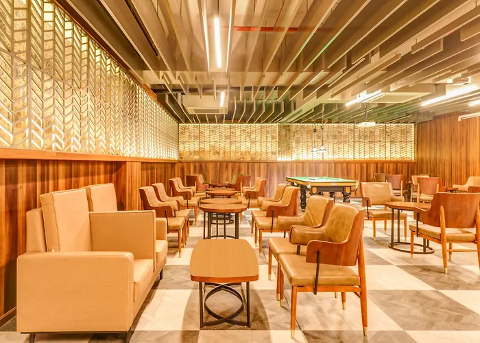 Lemon Tree Premier, Bhubaneswar