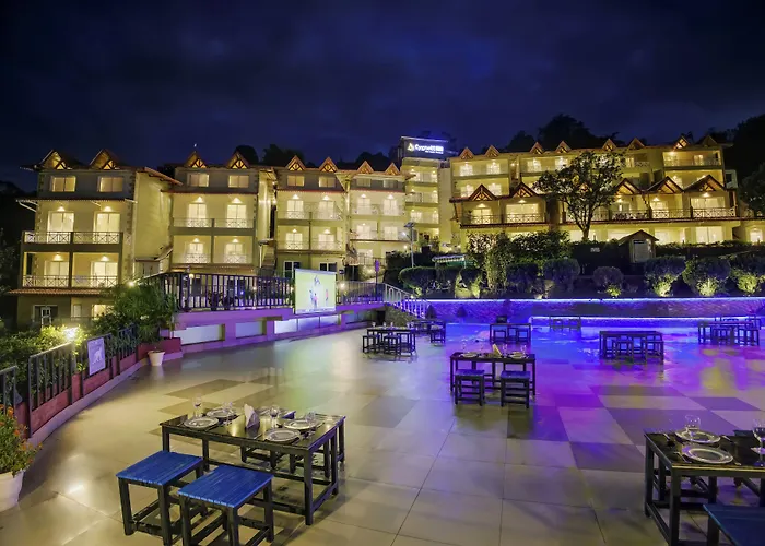 Cygnett Resort Mountain Breeze Nainital