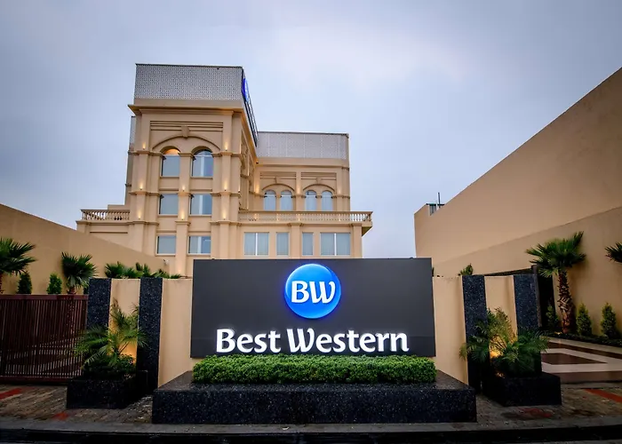 Best Western Kapurthala