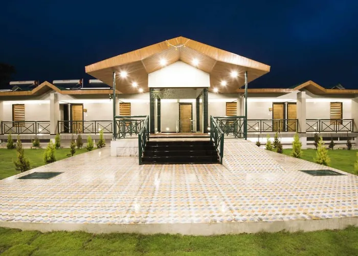Miraya Hotel