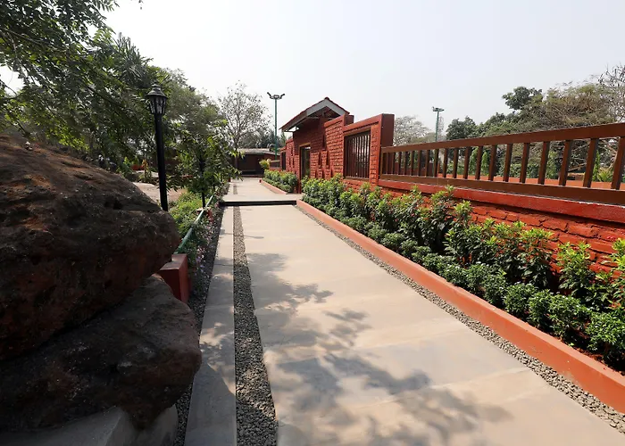 Pali Village Resort Mira-Bhayandar