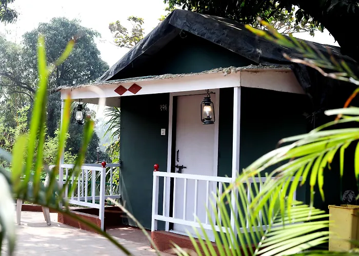 Pali Village Resort Mira-Bhayandar