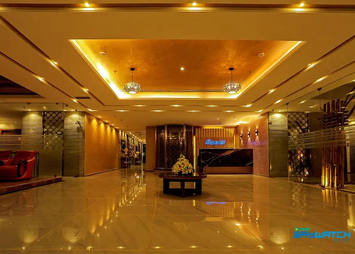 Kent Baywatch Suites Kochi
