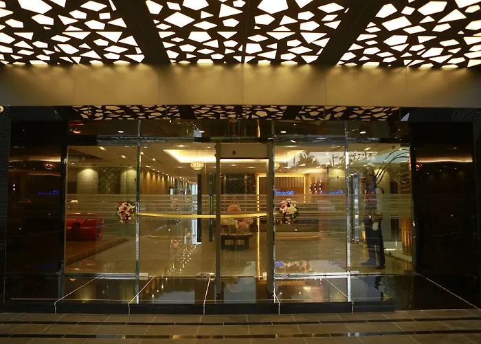Kent Baywatch Suites Kochi