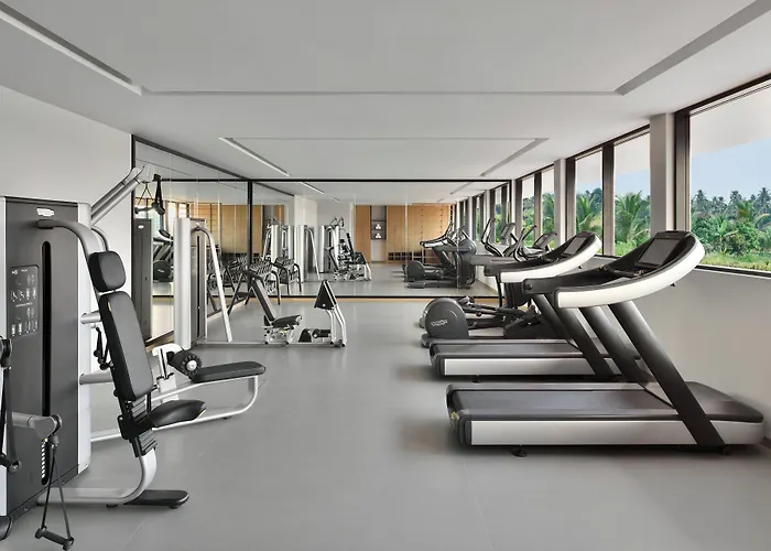 Port Muziris, A Tribute Portfolio Hotel By Marriott, Kochi Airport