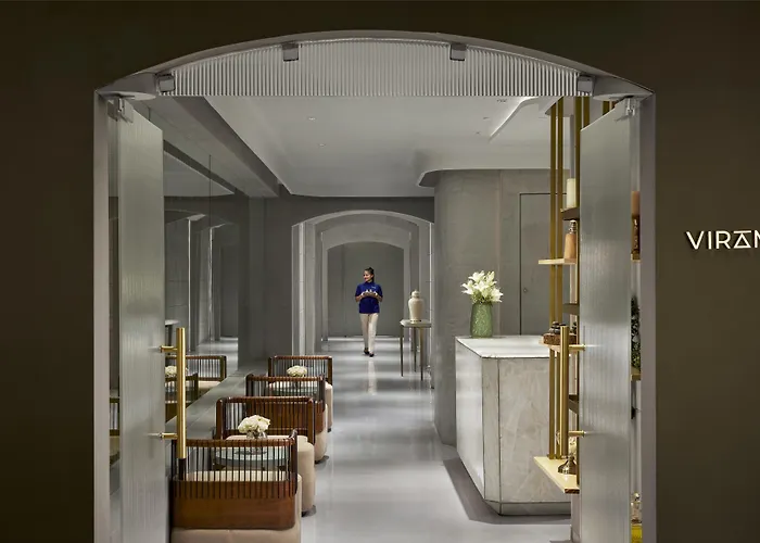 Hyatt Centric Sector17 Chandigarh