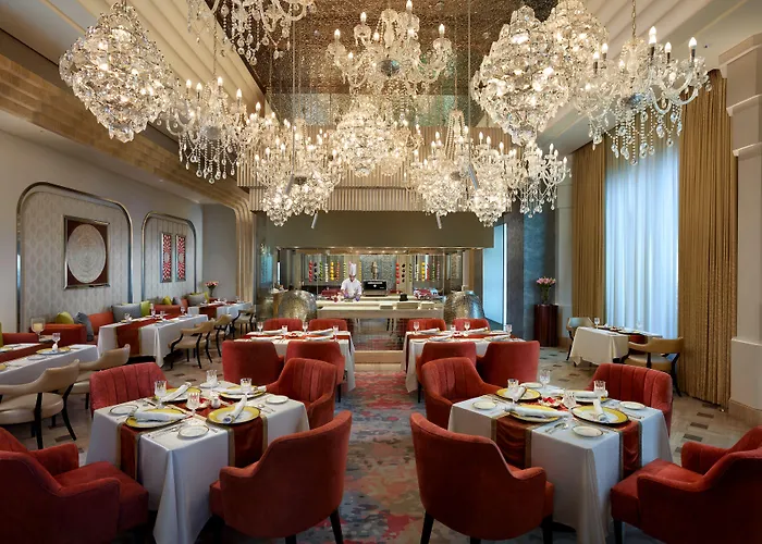 The Leela Gandhinagar