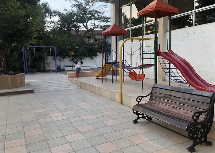 Resort Silver Hills
