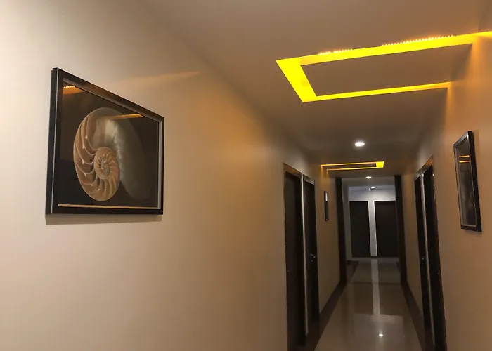 Resort Silver Hills
