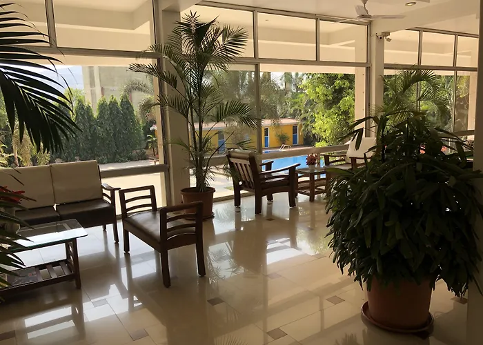 Resort Silver Hills Lonavala