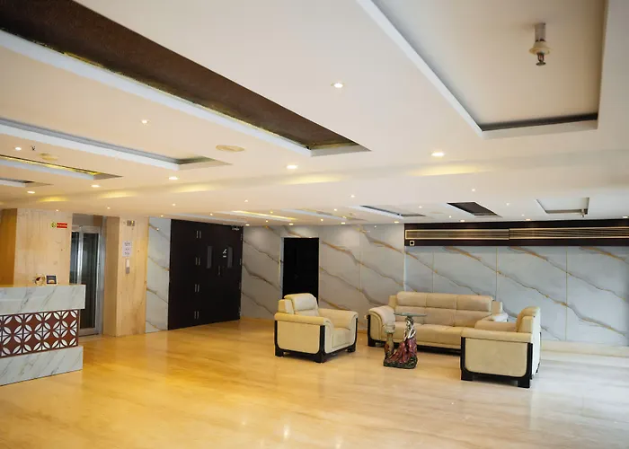 La Casa Hotel Vijayawada