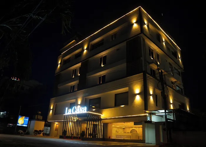 La Casa
