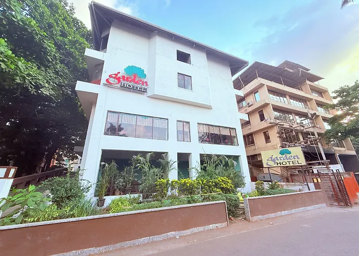 Hotel Garden